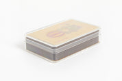 PLAYING CARD(GOLD) RABBIT