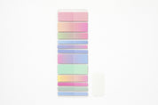 MEMO STICKY HIGHLIGHTER SHORT