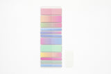 MEMO STICKY HIGHLIGHTER SHORT