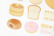STICKER PACK BREAD