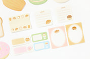 STICKER PACK BREAD
