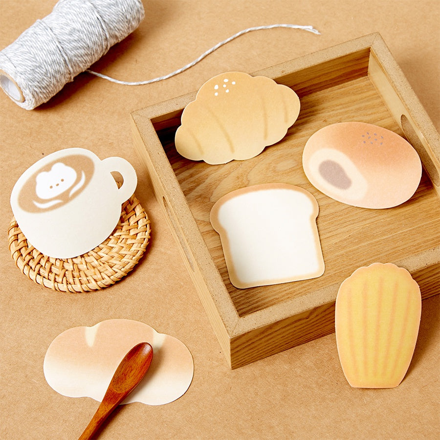 STICKER PACK BREAD – Amuse Ground