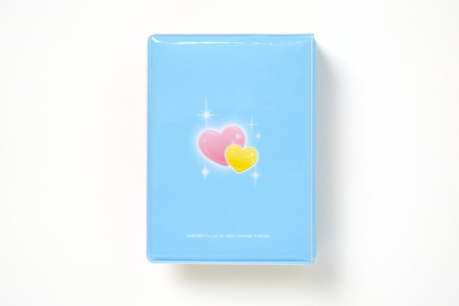 Mini Epoxy Collect Book - Bunny