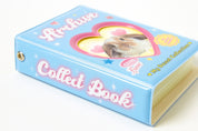 Mini Epoxy Collect Book - Bunny