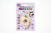 MINI RHYTHM GAME YELLOW