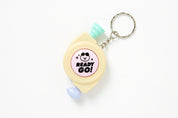 MINI RHYTHM GAME YELLOW