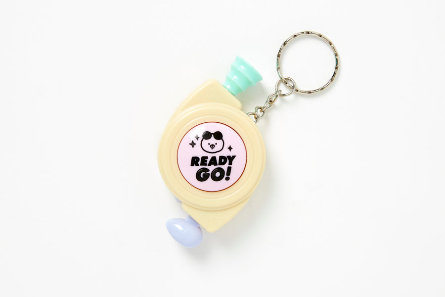 MINI RHYTHM GAME YELLOW