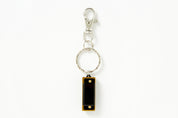 MINI HARMONICA BLACK