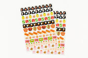 STICKER CONVENIENT STORE