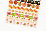 STICKER CONVENIENT STORE