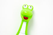 TOY SCREAMING FROG