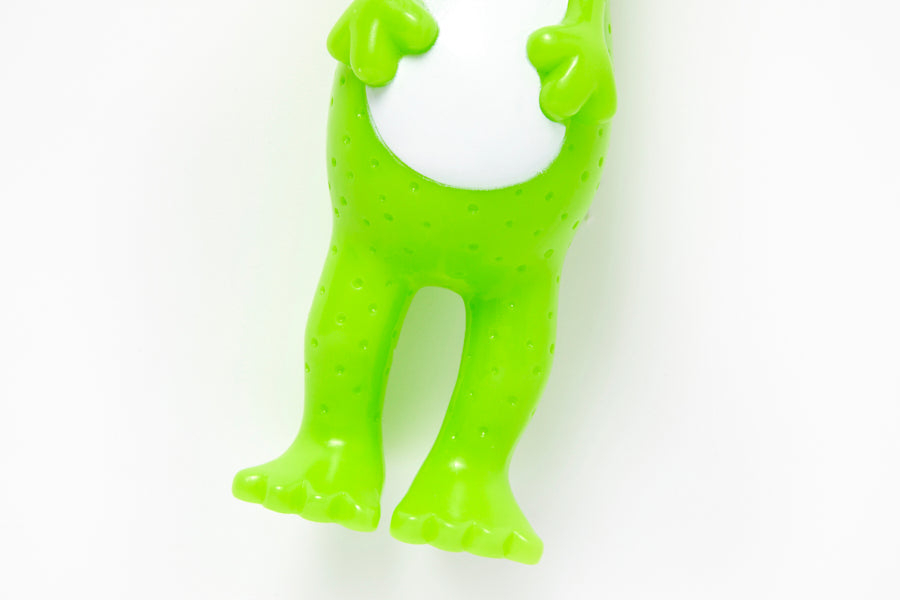 TOY SCREAMING FROG