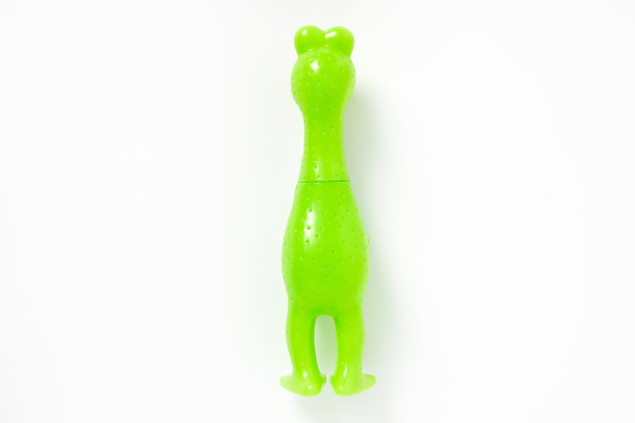 TOY SCREAMING FROG