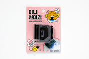 MINI MICROSCOPE BLACK