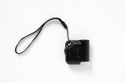 MINI MICROSCOPE BLACK