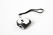 MINI MICROSCOPE UV LIGHT WHITE