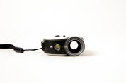 MINI MICROSCOPE UV LIGHT WHITE