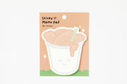 MEMO CUP RICE CAKE