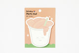 MEMO CUP RICE CAKE