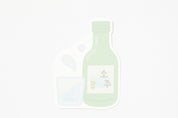 MEMO SOJU