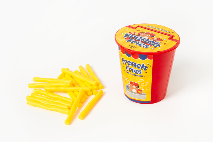 GAME MINI FRENCH FRIES
