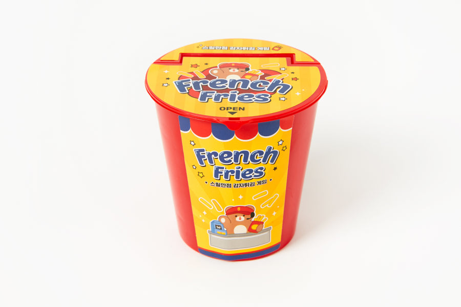 GAME MINI FRENCH FRIES