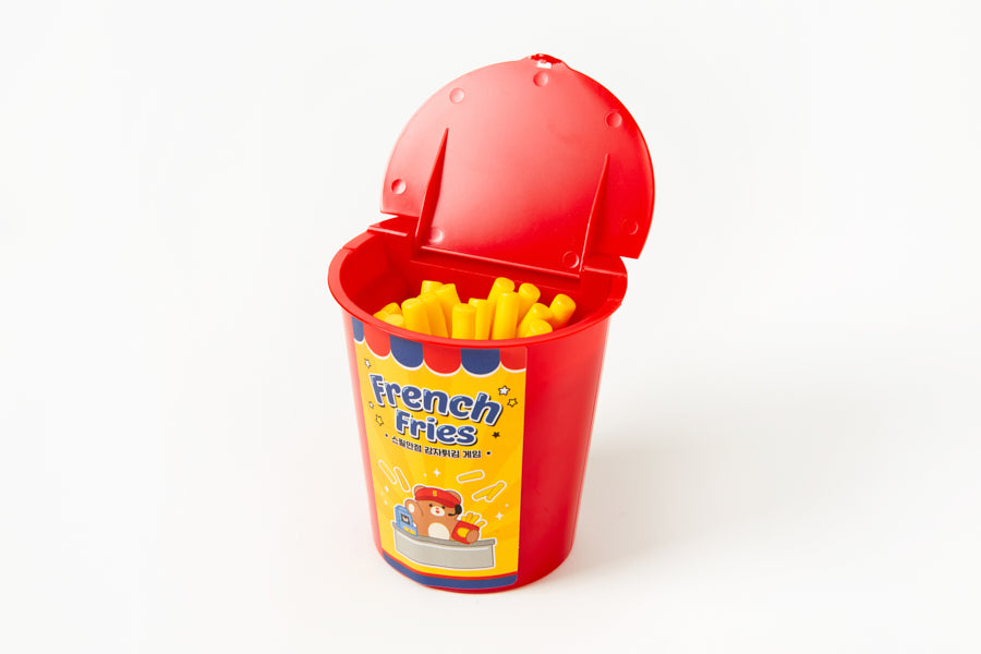 GAME MINI FRENCH FRIES