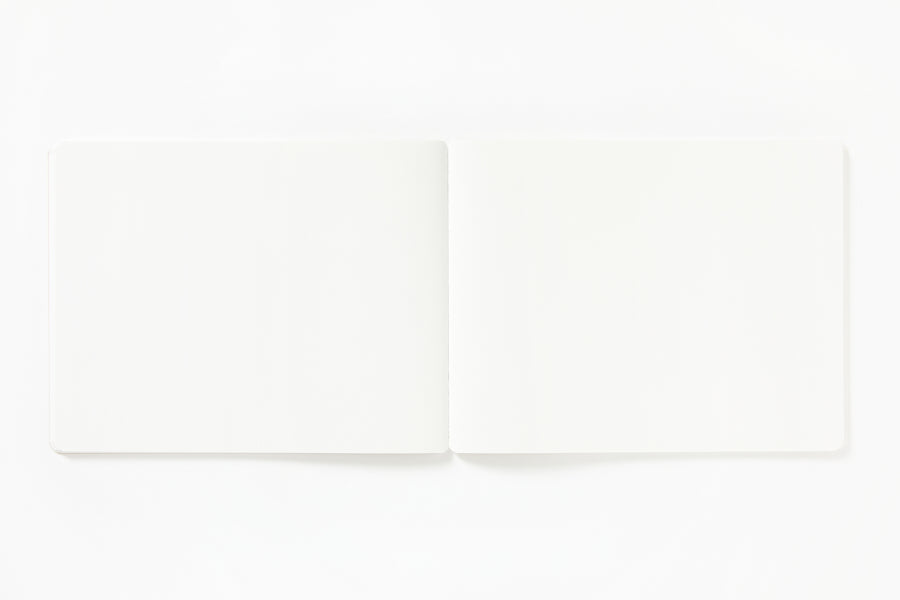 DRAWING BOOK BLUE PENCIL