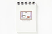 PLANNER 4 MONTHS GOMI BEAR