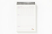PLANNER 4 MONTHS GOMI BEAR