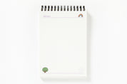 PLANNER 4 MONTHS GOMI BEAR