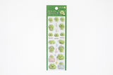 Epoxy Seal Sticker - Foul Frog