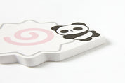 MEMO NARUTOMAKI PANDA