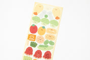 SEAL STICKER ART PAPER LUNCH