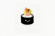 WAPPEN STICKER SOUVENIR KIMBAP SMALL