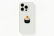 WAPPEN STICKER SOUVENIR KIMBAP SMALL