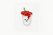 WAPPEN STICKER SOUVENIR TTEOKBOKKI SMALL
