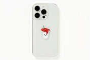 WAPPEN STICKER SOUVENIR TTEOKBOKKI SMALL