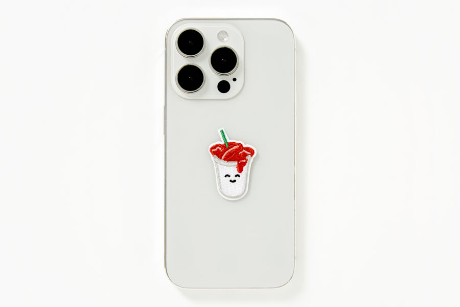 WAPPEN STICKER SOUVENIR TTEOKBOKKI SMALL