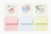 MINI CARD SET POP UP LOVELY ANGEL