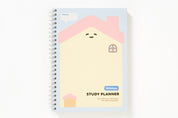 PLANNER 100 DAYS HOUSE