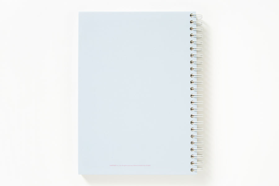 PLANNER 100 DAYS HOUSE