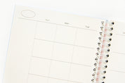 PLANNER 100 DAYS HOUSE