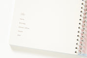 PLANNER 100 DAYS HOUSE
