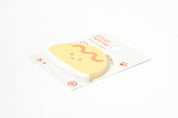 Sticky Memo - Omurice
