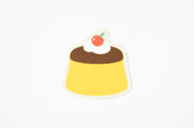 MEMO STICKY PUDDING