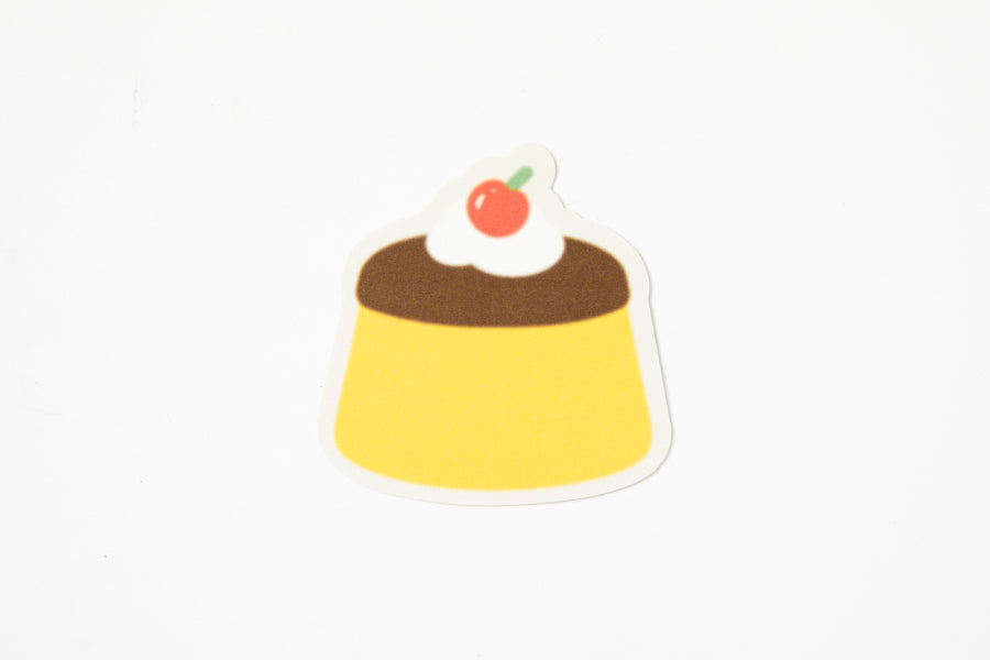 MEMO STICKY PUDDING