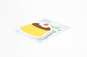 MEMO STICKY PUDDING