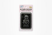 MAGSAFE CARD WALLET Good Day Black