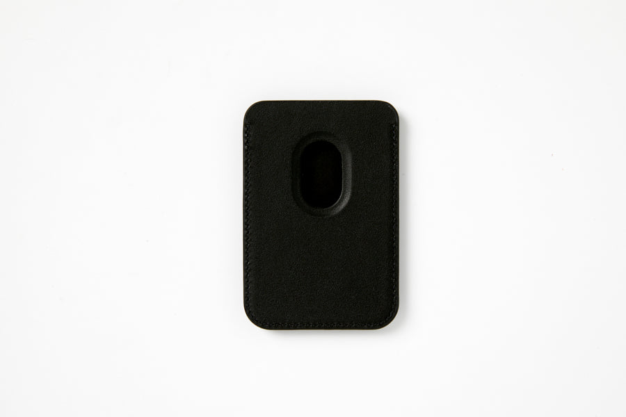 MAGSAFE CARD WALLET Good Day Black